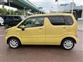 2017 Suzuki Wagon R