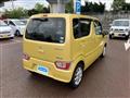 2017 Suzuki Wagon R