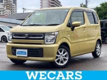 2017 Suzuki Wagon R