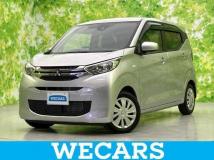 2024 Mitsubishi eK Wagon