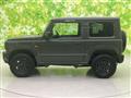 2025 Suzuki Jimny