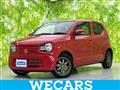 2015 Suzuki Alto