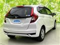 2019 Honda Fit