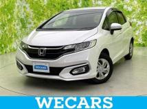 2019 Honda Fit