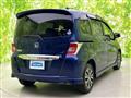 2015 Honda Freed