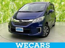 2015 Honda Freed