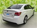 2015 Subaru Impreza