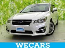 2015 Subaru Impreza