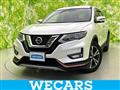 2018 Nissan X-Trail