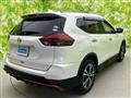 2018 Nissan X-Trail