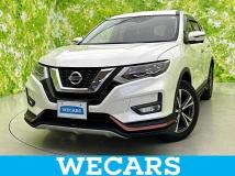2018 Nissan X-Trail