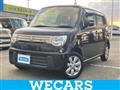 2013 Suzuki MR Wagon