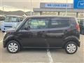 2013 Suzuki MR Wagon
