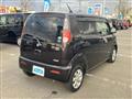 2013 Suzuki MR Wagon