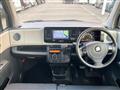 2013 Suzuki MR Wagon