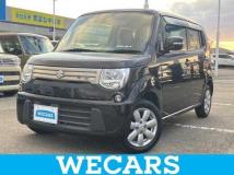 2013 Suzuki MR Wagon