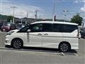 2019 Nissan Serena