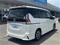 2019 Nissan Serena