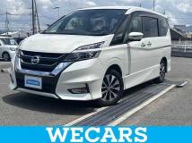 2019 Nissan Serena