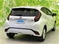 2023 Toyota AQUA