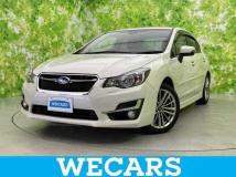 2016 Subaru Impreza
