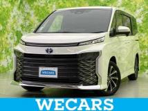 2023 Toyota Voxy