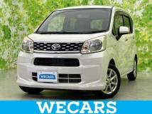 2015 Daihatsu Move