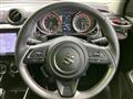 2017 Suzuki Swift