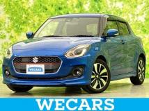 2017 Suzuki Swift