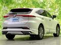2020 Toyota Harrier