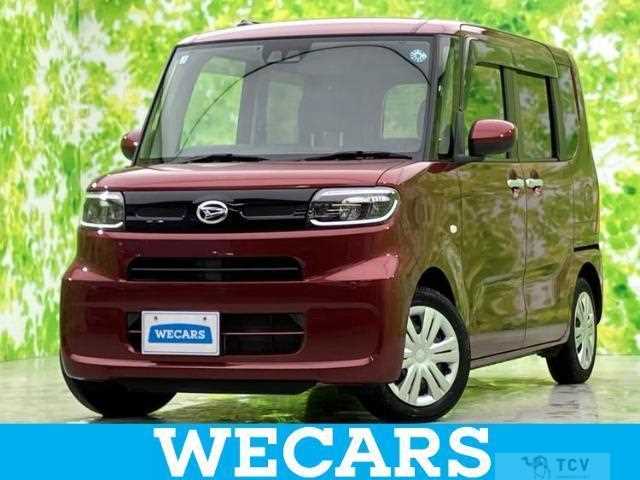 2021 Daihatsu Tanto