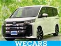 2022 Toyota Noah