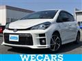 2018 Toyota Vitz