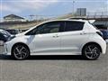 2018 Toyota Vitz