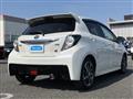 2018 Toyota Vitz