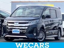 2017 Toyota Noah