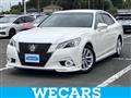 2014 Toyota Crown