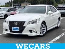 2014 Toyota Crown