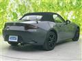 2020 Mazda Roadster