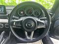 2020 Mazda Roadster