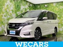 2018 Nissan Serena
