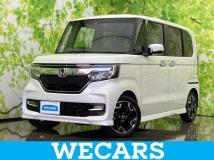 2019 Honda N BOX