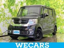 2017 Honda N BOX