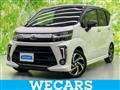 2018 Daihatsu Move
