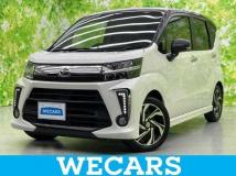 2018 Daihatsu Move