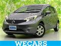 2015 Nissan Note