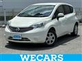 2013 Nissan Note