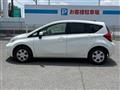 2013 Nissan Note