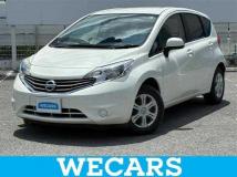2013 Nissan Note