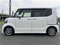 2017 Honda N BOX